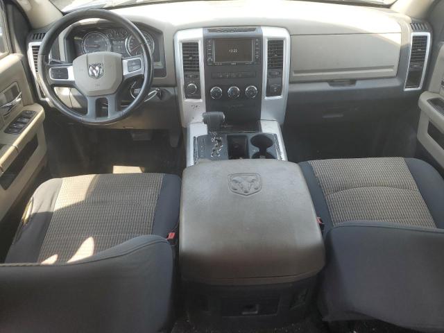 Photo 8 from auction – 2010 DODGE RAM 1500 with VIN 1D7RV1CTXAS161410