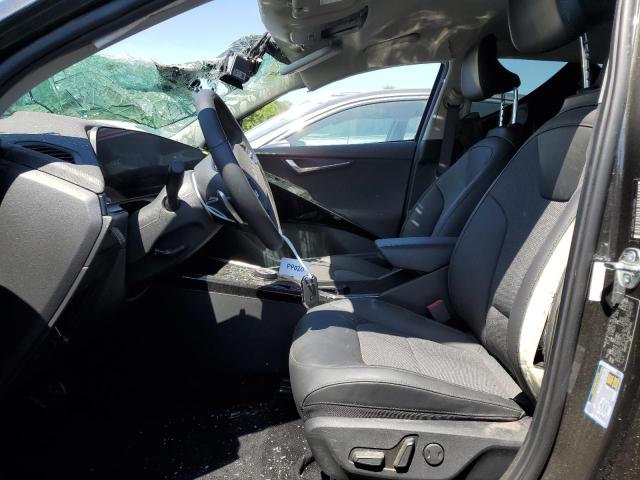 Photo 7 from auction – 2023 KIA NIRO WIND with VIN KNDCR3L12P5075532