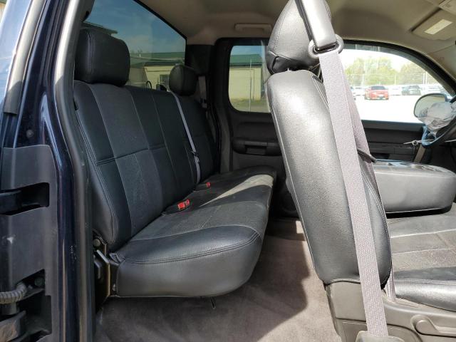 Photo 10 from auction – 2011 GMC SIERRA K15 with VIN 1GTR2UEAXBZ246367