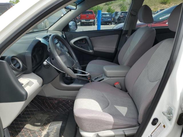 Photo 7 from auction – 2008 TOYOTA RAV4 with VIN JTMBD33V886068982