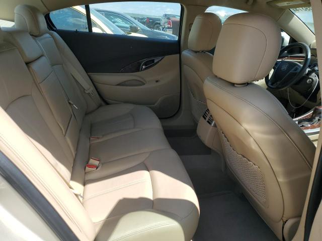 Photo 10 from auction – 2013 BUICK LACROSSE with VIN 1G4GC5E36DF284187