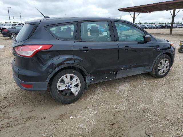 Фото 3 с аукциона – 2014 FORD ESCAPE S с VIN 1FMCU0F79EUB46270