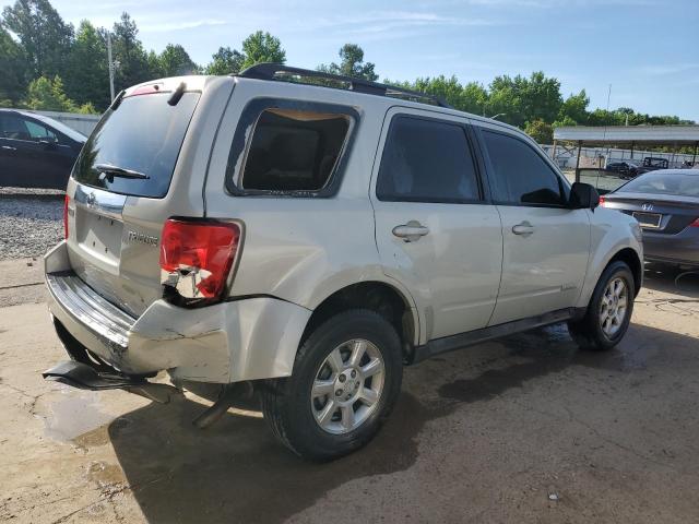 Photo 3 from auction – 2008 MAZDA TRIBUTE I with VIN 4F2CZ02Z58KM23929