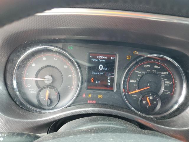 Photo 9 from auction – 2014 DODGE CHARGER SX with VIN 2C3CDXHG3EH189276