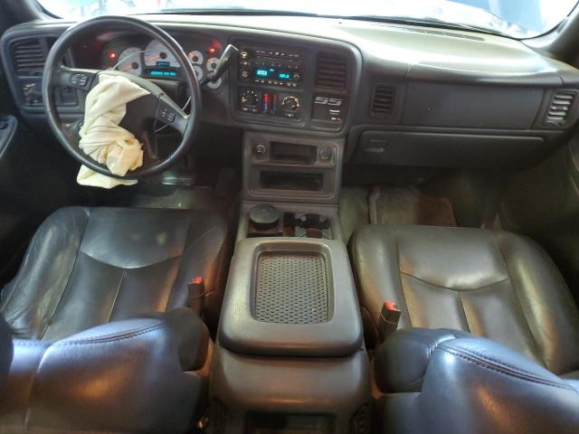 Photo 8 from auction – 2003 CHEVROLET SILVERADO with VIN 2GCEK19N431375855