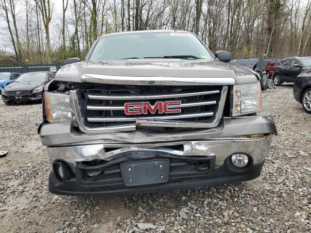 Photo 5 from auction – 2013 GMC SIERRA K15 with VIN 1GTR2VE74DZ167323