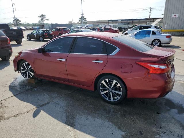 Photo 2 from auction – 2016 NISSAN ALTIMA 2.5 with VIN 1N4AL3AP1GN324179