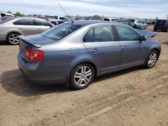 Photo 3 from auction – 2007 VOLKSWAGEN JETTA WOLF with VIN 3VWEF71K87M145224
