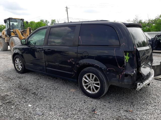 Zdjęcie 2 z aukcji – 2013 DODGE GRAND CARA z VIN 2C4RDGCG9DR634500