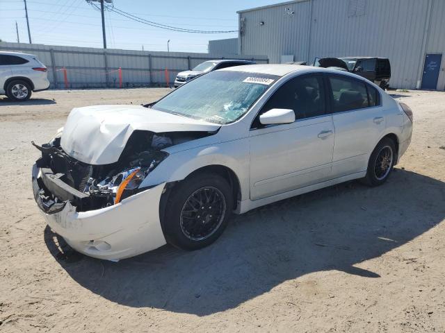 Photo 1 from auction – 2010 NISSAN ALTIMA BAS with VIN 1N4AL2APXAN548178