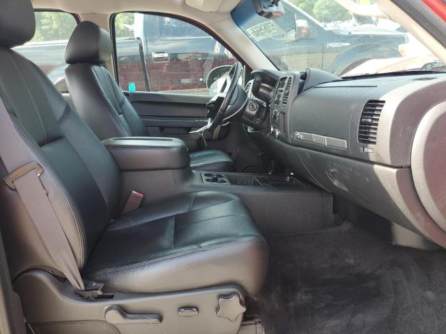 Photo 7 from auction – 2011 CHEVROLET SILVERADO with VIN 3GCPCSE05BG220260