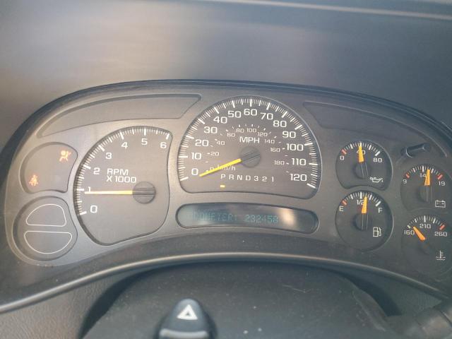 Photo 9 from auction – 2006 CHEVROLET SILVERADO with VIN 1GCEK19Z76Z278907