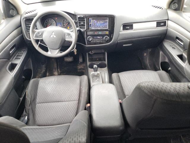 Photo 8 from auction – 2014 MITSUBISHI OUTLANDER with VIN JA4AD2A3XEZ005300