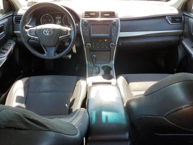 Photo 8 from auction – 2017 TOYOTA CAMRY LE with VIN 4T1BF1FK0HU318481