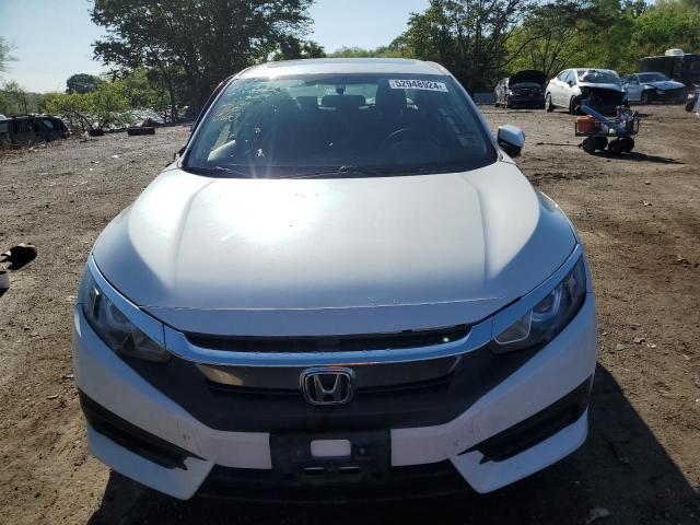 Photo 5 from auction – 2017 HONDA CIVIC EX with VIN 19XFC2F79HE224517