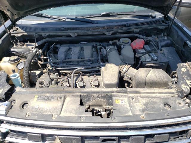 Photo 12 from auction – 2014 FORD FLEX SEL with VIN 2FMHK6C82EBD32749