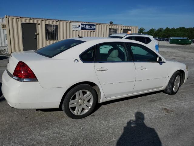 Photo 3 from auction – 2006 CHEVROLET IMPALA LT with VIN 2G1WC581569231785