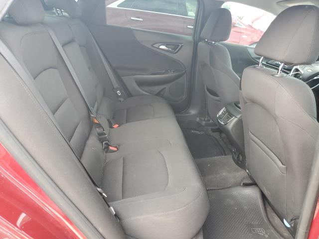 Photo 10 from auction – 2018 CHEVROLET MALIBU LT with VIN 1G1ZD5ST2JF290846