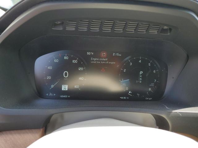 Photo 9 from auction – 2016 VOLVO XC90 T6 with VIN YV4A22PL0G1044270