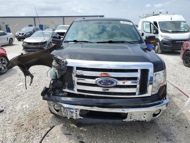 Photo 5 from auction – 2011 FORD F150 SUPER with VIN 1FTEX1CM5BFA49765
