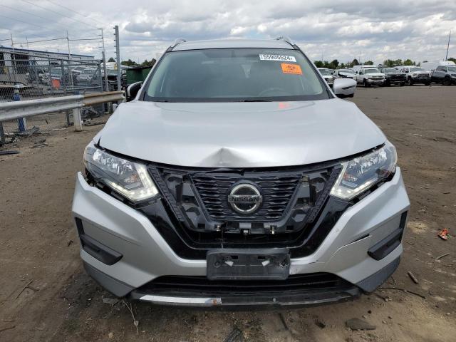 Photo 5 from auction – 2018 NISSAN ROGUE S with VIN KNMAT2MV3JP557846