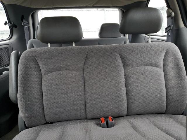 Photo 10 from auction – 2007 DODGE CARAVAN SE with VIN 1D4GP25B17B206302