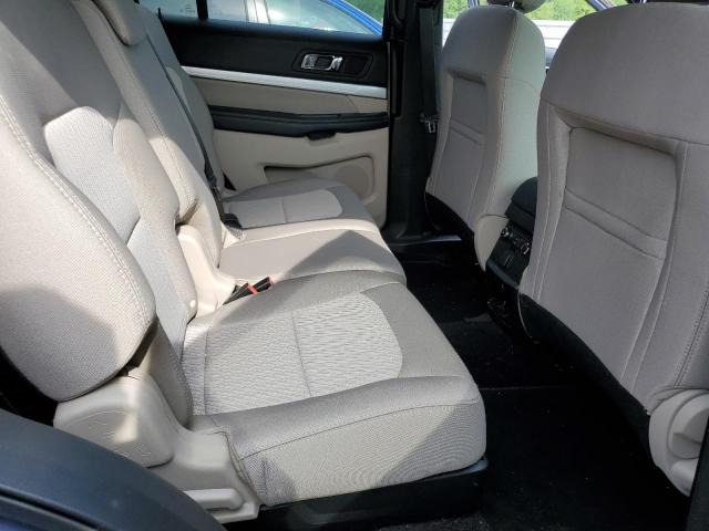 Photo 10 from auction – 2019 FORD EXPLORER with VIN 1FM5K7B85KGA75455