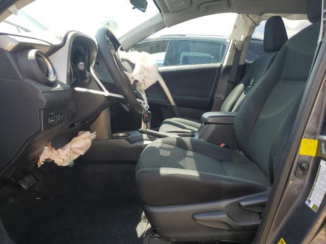 Photo 7 from auction – 2014 TOYOTA RAV4 LE with VIN 2T3ZFREV2EW087112