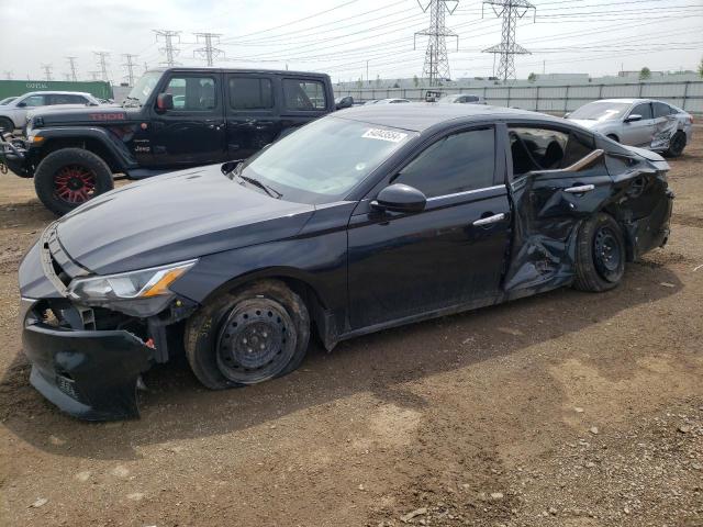 Photo 1 from auction – 2019 NISSAN ALTIMA S with VIN 1N4BL4BV3KC220059