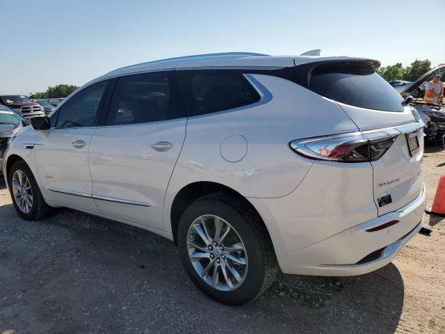 Photo 2 from auction – 2024 BUICK ENCLAVE AV with VIN 5GAERDKW2RJ115096
