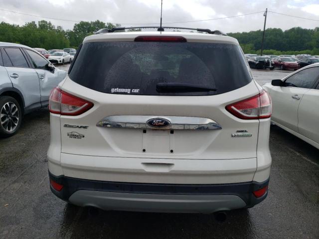 Photo 6 from auction – 2013 FORD ESCAPE SEL with VIN 1FMCU0H90DUC69372