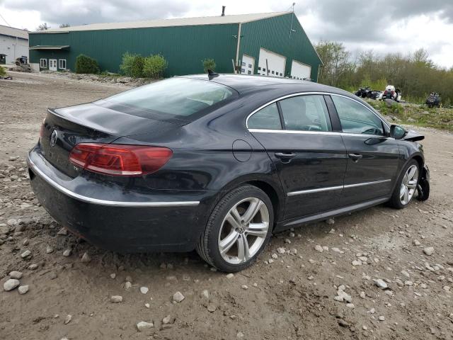 Photo 3 from auction – 2016 VOLKSWAGEN CC BASE with VIN WVWBP7AN9GE518595