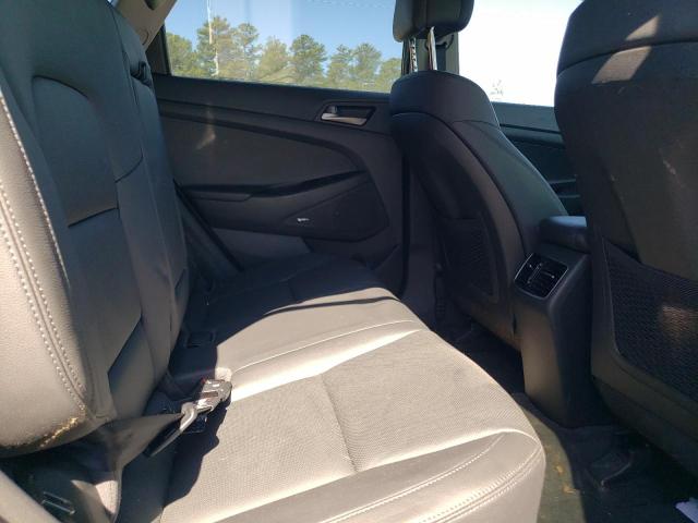 Photo 11 from auction – 2017 HYUNDAI TUCSON LIM with VIN KM8J33A22HU343356