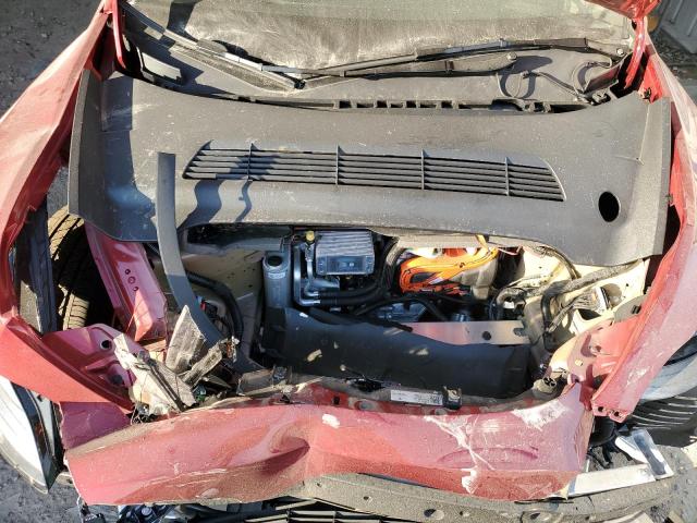 Photo 12 from auction – 2024 TESLA MODEL Y with VIN 7SAYGDEE7RF993766