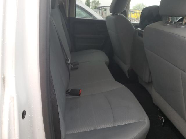 Photo 10 from auction – 2016 RAM 1500 ST with VIN 1C6RR7FT9GS120294