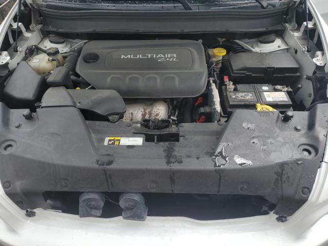 Photo 12 from auction – 2015 JEEP CHEROKEE L with VIN 1C4PJMCB9FW749644