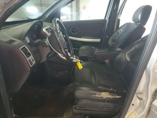 Photo 7 from auction – 2008 CHEVROLET EQUINOX SP with VIN 2CNDL537086036042