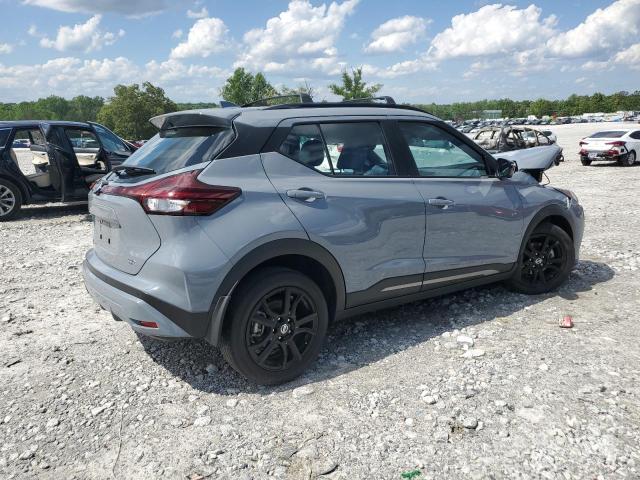 Photo 3 from auction – 2021 NISSAN KICKS SR with VIN 3N1CP5DV6ML492783