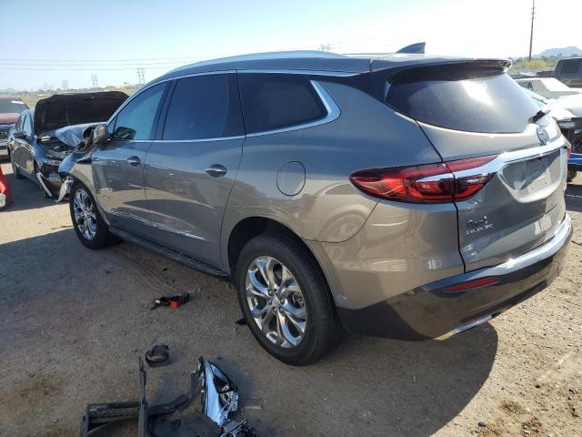 Photo 2 from auction – 2018 BUICK ENCLAVE AV with VIN 5GAEVCKW3JJ199035