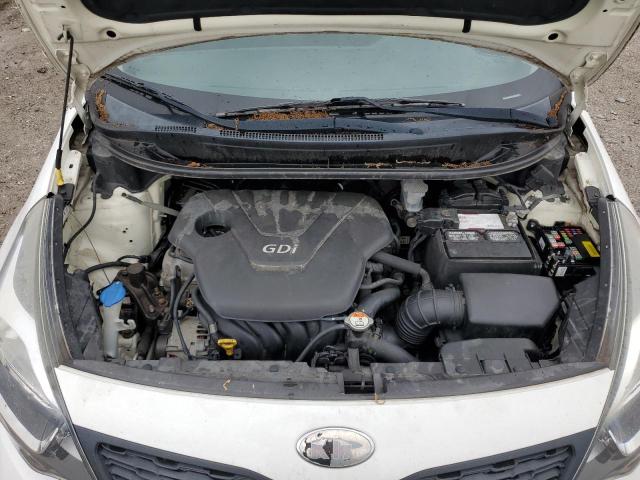 Photo 11 from auction – 2013 KIA RIO LX with VIN KNADM4A32D6295317