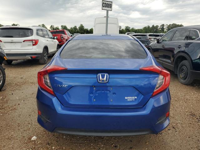 Photo 6 from auction – 2017 HONDA CIVIC LX with VIN 19XFC2F50HE009994