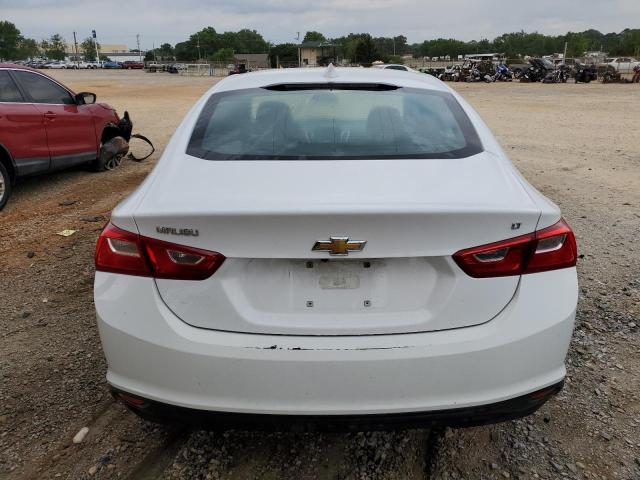 Photo 6 from auction – 2018 CHEVROLET MALIBU LT with VIN 1G1ZD5ST2JF179357