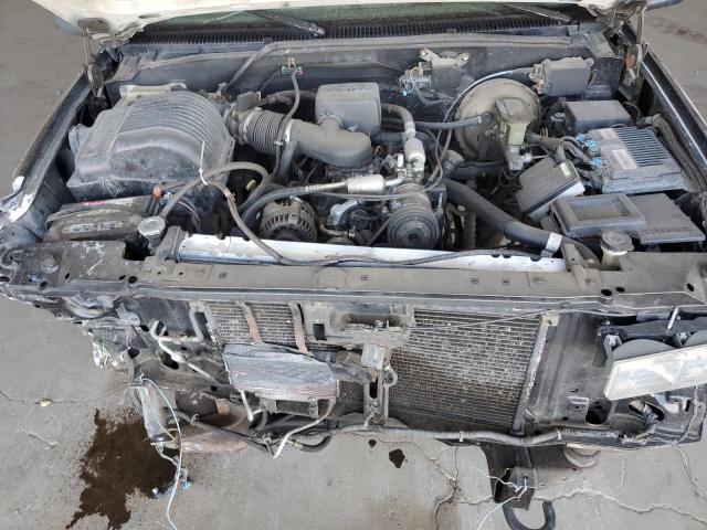 Photo 11 from auction – 1997 GMC SIERRA K15 with VIN 2GTEK19R7V1521901