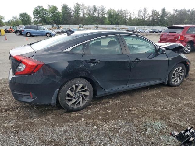 Photo 3 from auction – 2018 HONDA CIVIC EX with VIN 2HGFC2F77JH606279