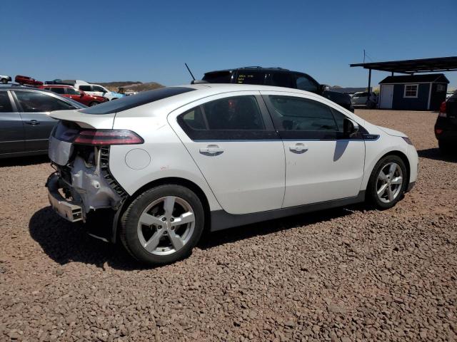 Photo 3 from auction – 2015 CHEVROLET VOLT with VIN 1G1RD6E49FU135501