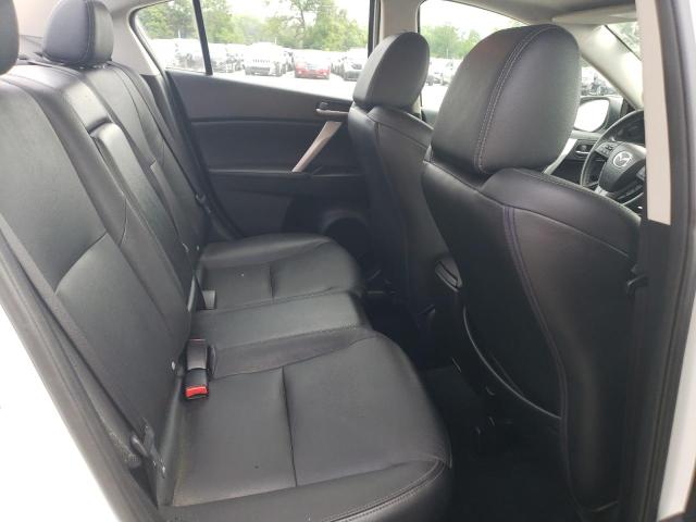 صورة رقم 10 من المزاد - 2012 MAZDA 3 I مع VIN JM1BL1W78C1669285