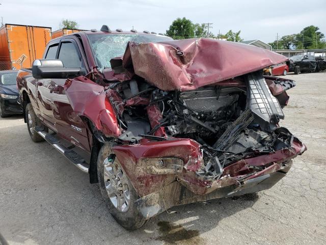 Photo 4 from auction – 2021 RAM 2500 BIG H with VIN 3C6UR5DJ6MG697545