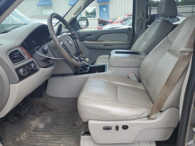 Photo 7 from auction – 2008 CHEVROLET SILVERADO with VIN 2GCEK13M981188909