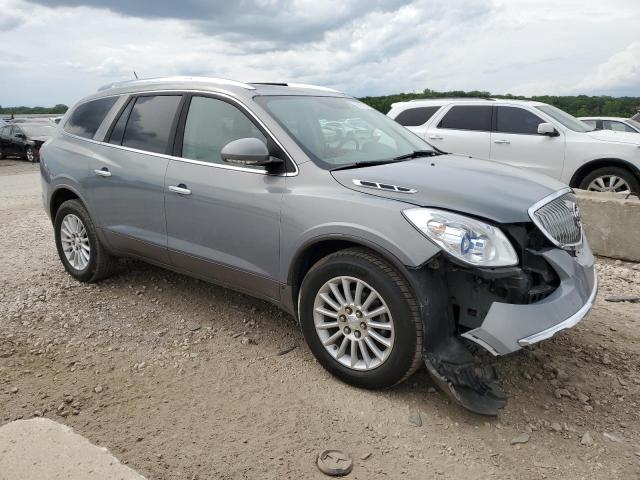 Photo 4 from auction – 2008 BUICK ENCLAVE CX with VIN 5GAER23798J287331