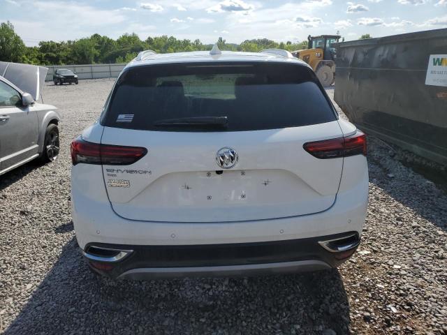 Photo 6 from auction – 2021 BUICK ENVISION E with VIN LRBFZPR4XMD085957